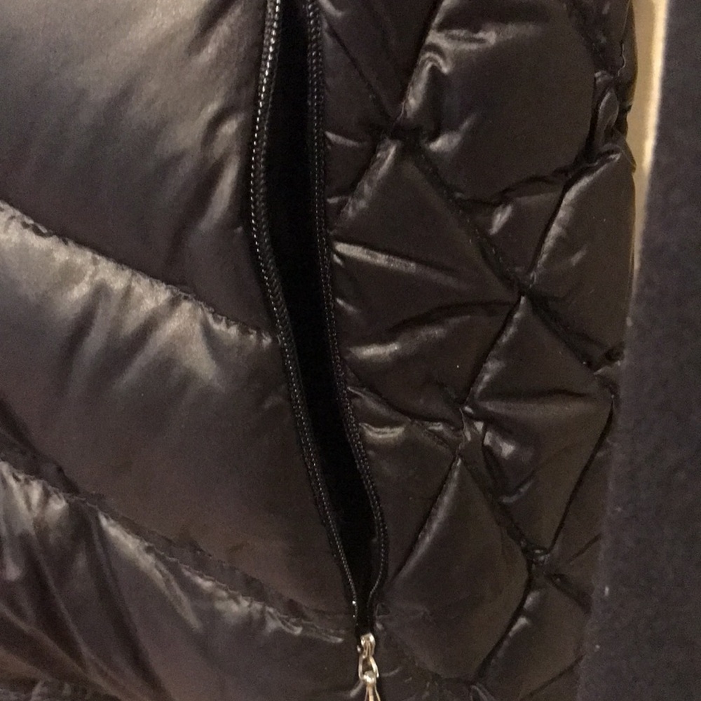 🌨CALVIN KLEIN LIGHT DOWN JACKET - Picture 7 of 9